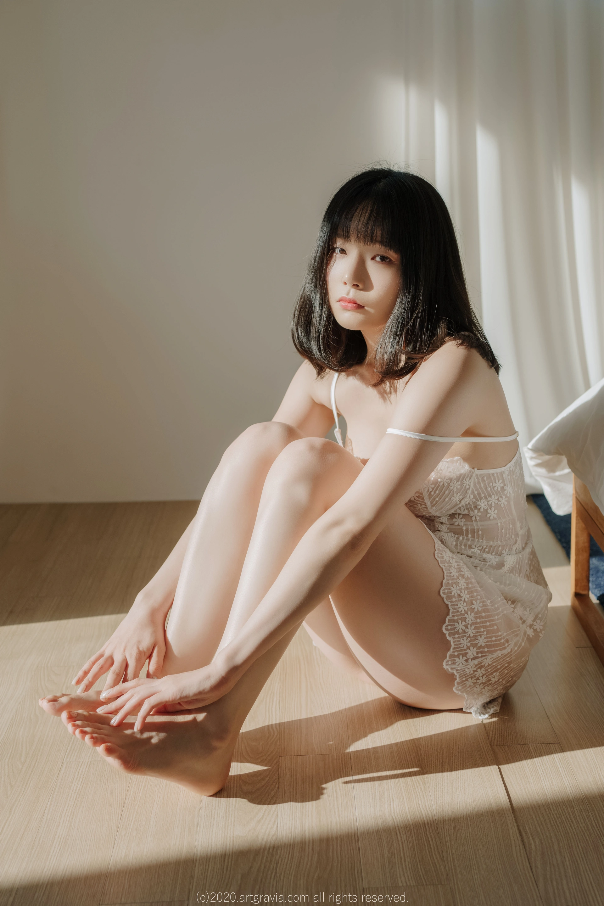 Pia (피아) - NO.016 [ARTGRAVIA] VOL.235 0