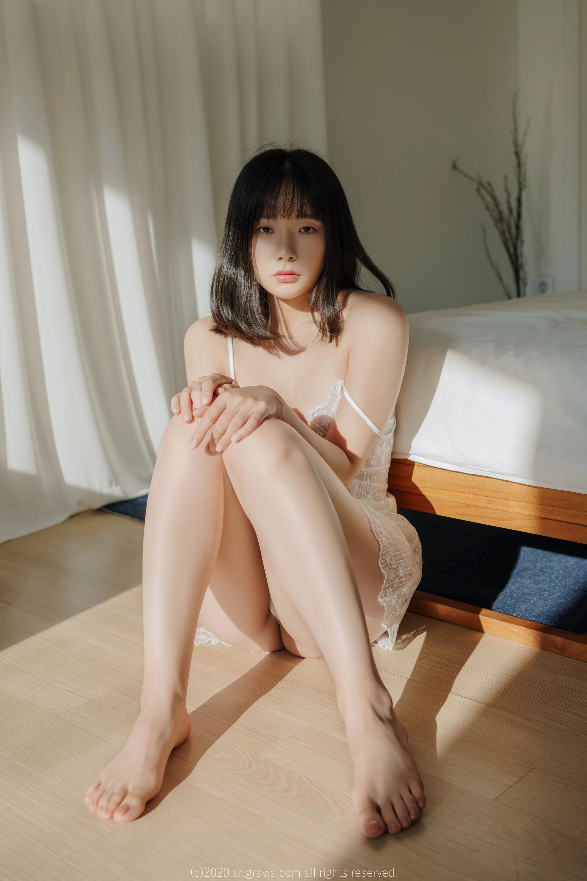 Pia (피아) - NO.016 [ARTGRAVIA] VOL.235 1